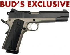 Taurus 2011 40S DT 3.2 HY Stainless Taurus 2011 40S DT 3.2 HY Stainless