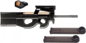 FN PS90 5.7x28 Package with Vortex Viper Optic, 2-50rd Magazines - 3848950470 FN PS90 5.7x28 Package with Vortex Viper Optic, 2-50rd Magazines - 3848950470