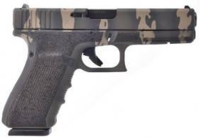 Glock 20 Gen 4 10mm ODG Tiger Stripe 3-15rd Magazines - PG2050203GTS