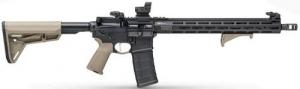 Springfield Armory Saint Victor Package 5.56 Hex Dragonfly/Riser Angled Foregrip 30+1