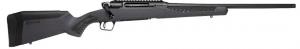 Savage Impulse Driven Hunter 6.5 Creed 20" - 57906