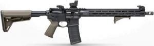 Springfield Armory Saint Victor package 5.56 Hex Dragonfly/Riser Angled Foregrip 30+1 - STV916556GPP Springfield Armory Saint Victor package 5.56 Hex Dragonfly/Riser Angled Foregrip 30+1 - STV916556GPP