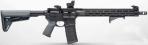 Springfield Armory Saint Victor Package 5.56 Hex Dragonfly/Riser Angled Foregrip 30+1 - STV916556YPP