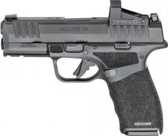 Springfield Armory Hellcat Pro w/SMSC Red Dot - HCP9379BOSPSMSCFLLE