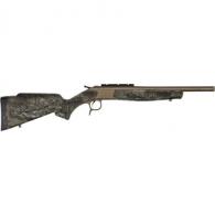 CVA Scout V2 35 Whelen  in Realtree Xscape with Bronze Barrel - CR6811C