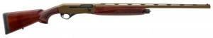 Stoeger 3020 Satin walnut Burnt Bronze Cerakote 20GA 28" 4+1rd