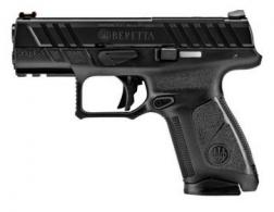 Beretta APX A1 Compact 9mm Optic Ready 10+1 - JAXA1C910FO Beretta APX A1 Compact 9mm Optic Ready 10+1 - JAXA1C910FO