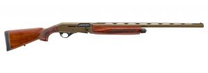 Stoeger M3000 Satin Walnut Burnt Bronze Cerakote 12GA 28" 4+1rd - 36052 Stoeger M3000 Satin Walnut Burnt Bronze Cerakote 12GA 28" 4+1rd - 36052