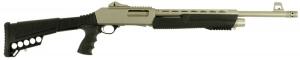 Dickinson/Titan Arms Defense Pump 12 GA Marine Magnum - XX2DM