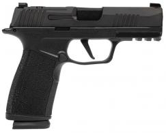 Sig Sauer P365-XMacro 9mm 3.7" No Comp XRay3 Sights 17+1 - 365XCA9BXR3 Sig Sauer P365-XMacro 9mm 3.7" No Comp XRay3 Sights 17+1 - 365XCA9BXR3
