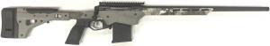 Savage Axis II Precision Buds Exclusive 6.5 Creedmoor 22 Veil Poseidon Camo