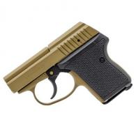 L.W. SEECAMP LWS-32 .32ACP Semi Auto Pistol - LWS32MOLIVE L.W. SEECAMP LWS-32 .32ACP Semi Auto Pistol - LWS32MOLIVE