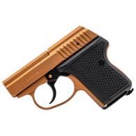 L.W. SEECAMP LWS-380 .380ACP Copper 6rd - LWS380COPPER