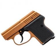 L.W. SEECAMP LWS-380 .380ACP Copper 6rd