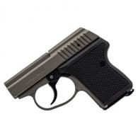 L.W. SEECAMP LWS-380 .380ACP Gun Metal Grey 6rd - LWS-380GMGREY L.W. SEECAMP LWS-380 .380ACP Gun Metal Grey 6rd - LWS-380GMGREY
