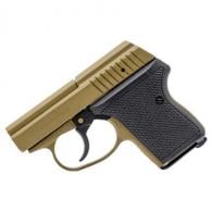 L.W. SEECAMP LWS-380 .380ACP Multicam Olive 6rd - LWS380MOLIVE