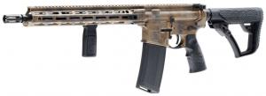 Daniel Defense DD4 V7 SLW 5.56 16" Rattlecan Arid Cerakote 32+1 - WEBGB06232 Daniel Defense DD4 V7 SLW 5.56 16" Rattlecan Arid Cerakote 32+1 - WEBGB06232