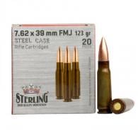 Sierra Varminter .30cal 115gr HP 100rd Box