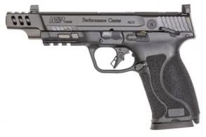 Smith & Wesson MP2OR Performance Center 10mm 5.6  15rd PRT