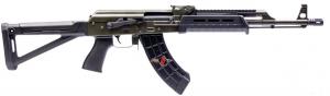 Century International Arms Inc. BFT47 Thunder Ranch AK47 V2 7.62x39 Semi Auto Rifle - RI4995N Century International Arms Inc. BFT47 Thunder Ranch AK47 V2 7.62x39 Semi Auto Rifle - RI4995N