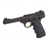 Browning Buckmark Camper URX Limited Edition 22LR, 5.5" Barrel, 10 Rounds Browning Buckmark Camper URX Limited Edition 22LR, 5.5" Barrel, 10 Rounds