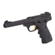 Browning Buckmark Camper URX Limited Edition 22LR, 5.5" Barrel, 10 Rounds - 051433490 Browning Buckmark Camper URX Limited Edition 22LR, 5.5" Barrel, 10 Rounds - 051433490