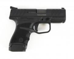 Stoeger STR-9 Micro Compact 9mm Semi Auto Pistol - 31766 Stoeger STR-9 Micro Compact 9mm Semi Auto Pistol - 31766