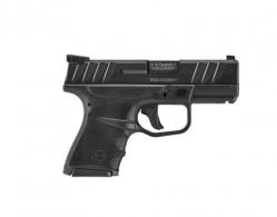 Stoeger Micro Compact 9mm 3.29 Optic Ready, Night Sights 13+1