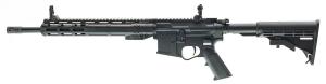 ET Arms PlumCrazy Gen II 5.56 NATO Semi Auto Rifle - ETAGPCG2556ML13P ET Arms PlumCrazy Gen II 5.56 NATO Semi Auto Rifle - ETAGPCG2556ML13P