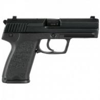 Heckler & Koch P8A1, 9mm, 4.5" Barrel, 2- 15 Round Magazines, Black, Pistol - 262491