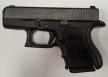 Used Glock 27 Gen 4 40S&W 3.5" 1 Mag 9+1 Police Trade In