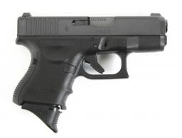 Used Glock 27 Gen 4 40S&W 3.5" 1 Mag 9+1 Police Trade In w/Case - UPG27502