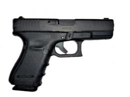 Used Glock 23 Gen 4 40S&W 4" 13+1 Police Trade In