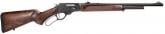 Rossi Model R95 .30-30 Winchester Lever Action 20\" Black, Hardwood Stock 5+1