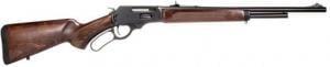 Rossi Model R95 .30-30 Winchester Lever Action 20" Black, Hardwood Stock 5+1 - 953030201 Rossi Model R95 .30-30 Winchester Lever Action 20" Black, Hardwood Stock 5+1 - 953030201