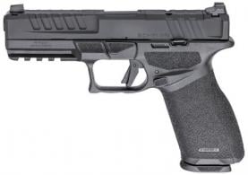 RUGER 57 5.7X28mm 4.9 Cobalt Cerakote Finish, Adjustable Sights, 20+1 RUGER 57 5.7X28mm 4.9 Cobalt Cerakote Finish, Adjustable Sights, 20+1