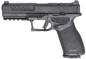 Springfield Armory Echelon 9mm 4.5" Optics Ready Slide Tritium 3-Dot Sights 17/20+1 - EC9459B3D Springfield Armory Echelon 9mm 4.5" Optics Ready Slide Tritium 3-Dot Sights 17/20+1 - EC9459B3D