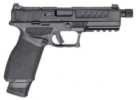 Springfield Armory Echelon Tactical Optics Ready 9mm 5.28" Threaded 17/20+1 - ECT9459B3D Springfield Armory Echelon Tactical Optics Ready 9mm 5.28" Threaded 17/20+1 - ECT9459B3D