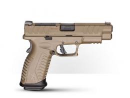 Springfield Armory XDm Elite OSP - XDME94510FHCOSPFLLE Springfield Armory XDm Elite OSP - XDME94510FHCOSPFLLE