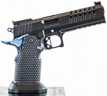 MPA DS9 Hybrid 9mm Double Stack 1911 Pistol - DS9HYBBB MPA DS9 Hybrid 9mm Double Stack 1911 Pistol - DS9HYBBB