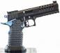 MPA DS9 Hybrid 9mm Double Stack 1911 Pistol