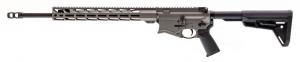 RUGER SFAR 308/762 RFL 20 FREE FLOAT MAGPUL MOE TUNGSTEN GRY 1-20RD