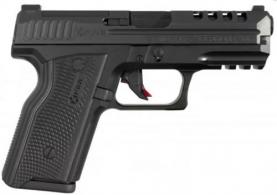 Ermox X-Fire 9mm Semi Auto Pistol - TK670F1 Ermox X-Fire 9mm Semi Auto Pistol - TK670F1