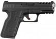 Ermox X-Fire 9mm Pistol 4" Optic Ready 15+1