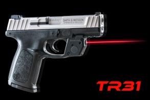 ArmaLaser TR31 for S&W SD9VE, SD40VE,SD9,SD40