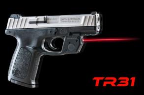 ArmaLaser TR31 for S&W SD9VE, SD40VE,SD9,SD40 - TR31