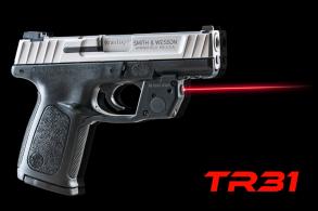 ArmaLaser TR31 for S&W SD9VE, SD40VE,SD9,SD40 - TR31 ArmaLaser TR31 for S&W SD9VE, SD40VE,SD9,SD40 - TR31