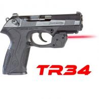 ArmaLaser TR34 for Beretta PX4 Storm-all sizes - TR34