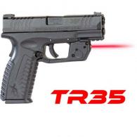 ArmaLaser TR35 for Springfield XD models - TR35 ArmaLaser TR35 for Springfield XD models - TR35