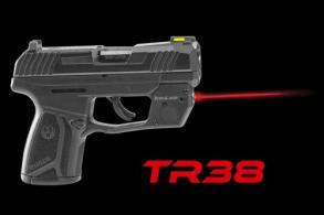 ArmaLaser TR38 for Ruger Max 9 - TR38 ArmaLaser TR38 for Ruger Max 9 - TR38